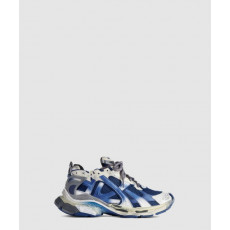 발렌시아가 러너 그라데이션 스니커즈 772774