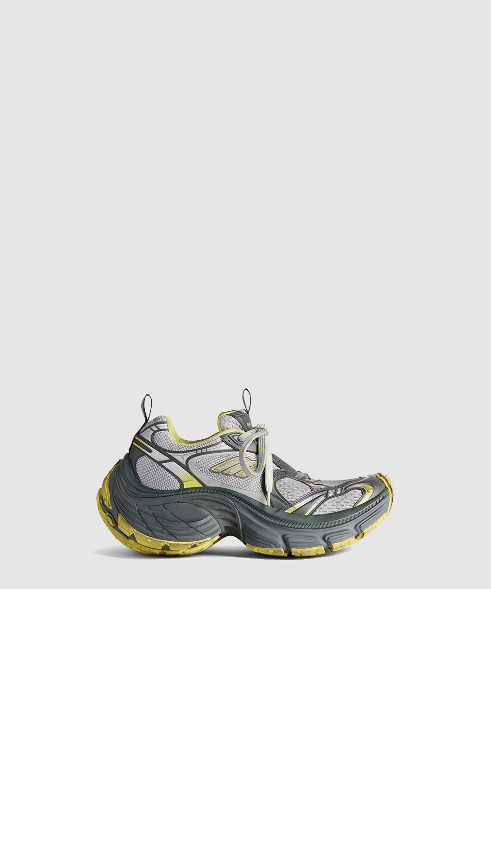 발렌시아가 10XL 스니커즈 792779