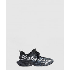 발렌시아가 트랙 시그니처 스니커즈 542436