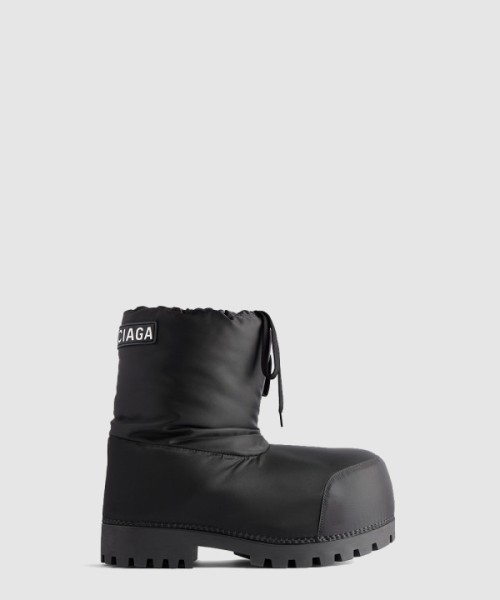 발렌시아가 로우 부츠 780558