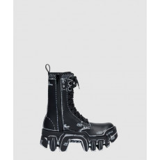 발렌시아가 부츠 672502