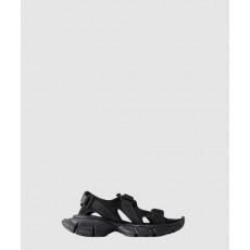 발렌시아가 샌들 786956