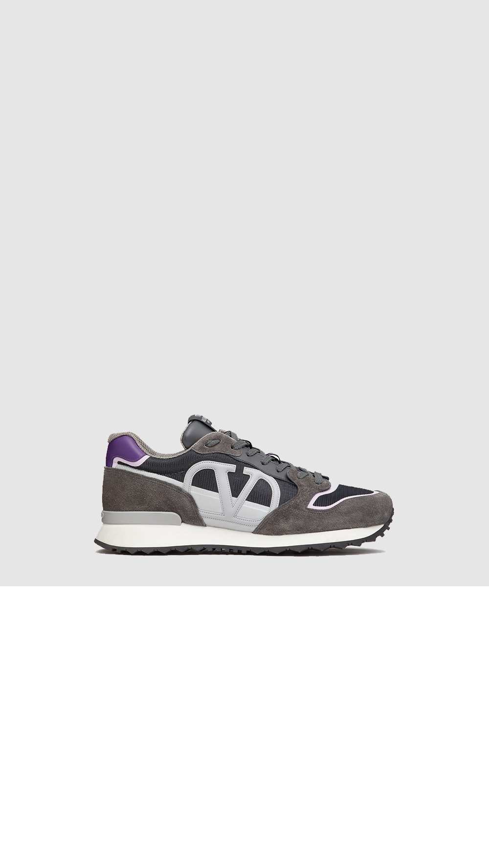 발렌티노 로우탑 스니커즈