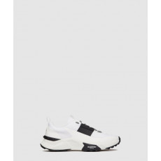 발렌티노 러버라이즈 로우탑 스니커즈