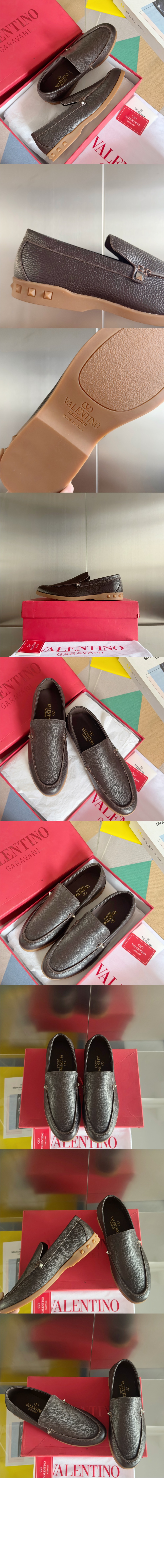 발렌티노 로퍼 3Y2S0H