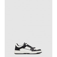 발렌티노 스니커즈 4Y2S0H