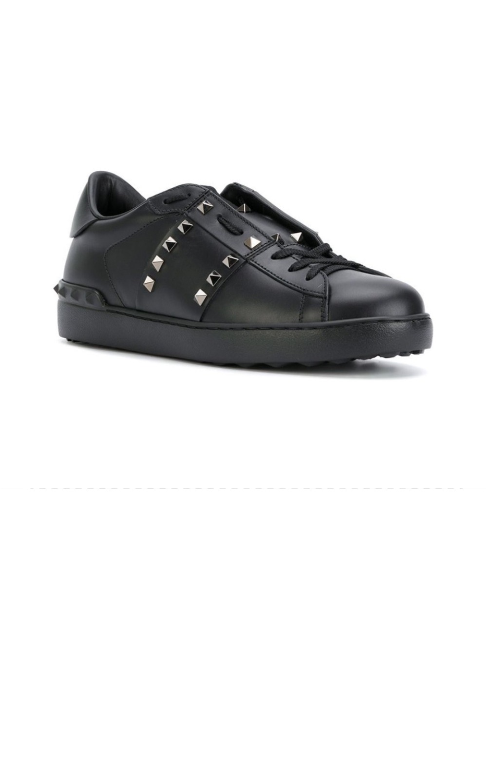 발렌티노 스니커즈 VY2S09