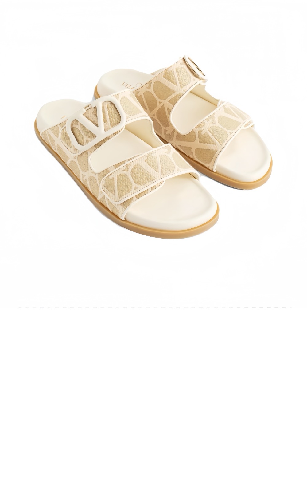 발렌티노 슬리퍼 4W2SOH