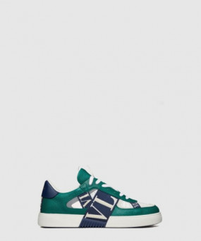 발렌티노 VLTN 로고 스니커즈 2Y2S0C