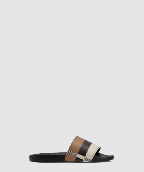 버버리 로고 슬라이드 80436721