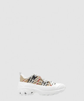 버버리 스니커즈 80583241