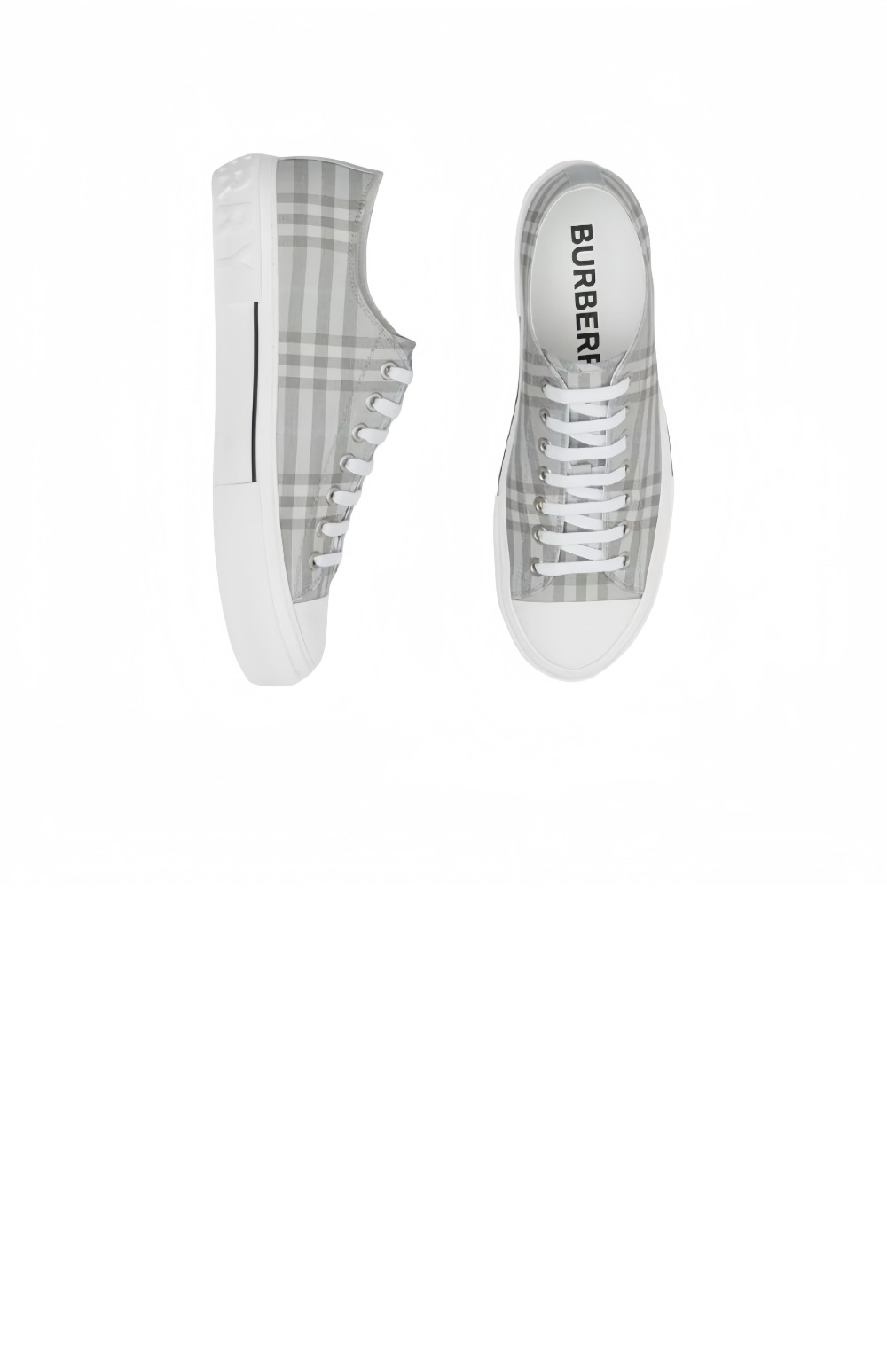 버버리 스니커즈 80523411