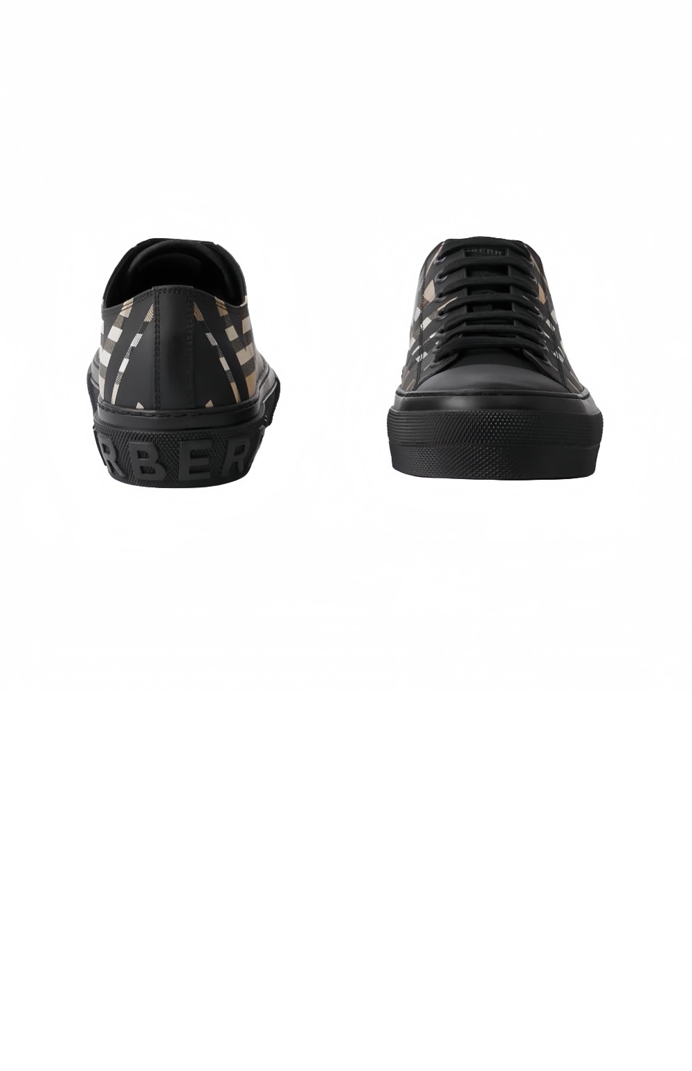 버버리 스니커즈 80708311