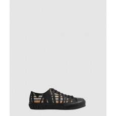 버버리 스니커즈 80708311