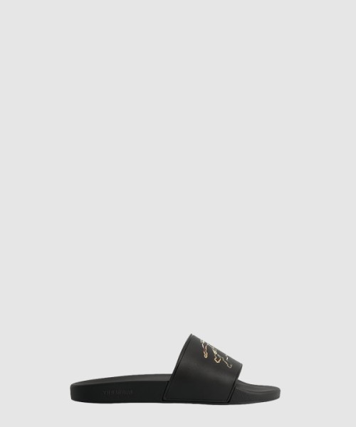 버버리 슬라이드 80718491