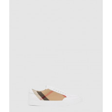 버버리 스니커즈 80243261