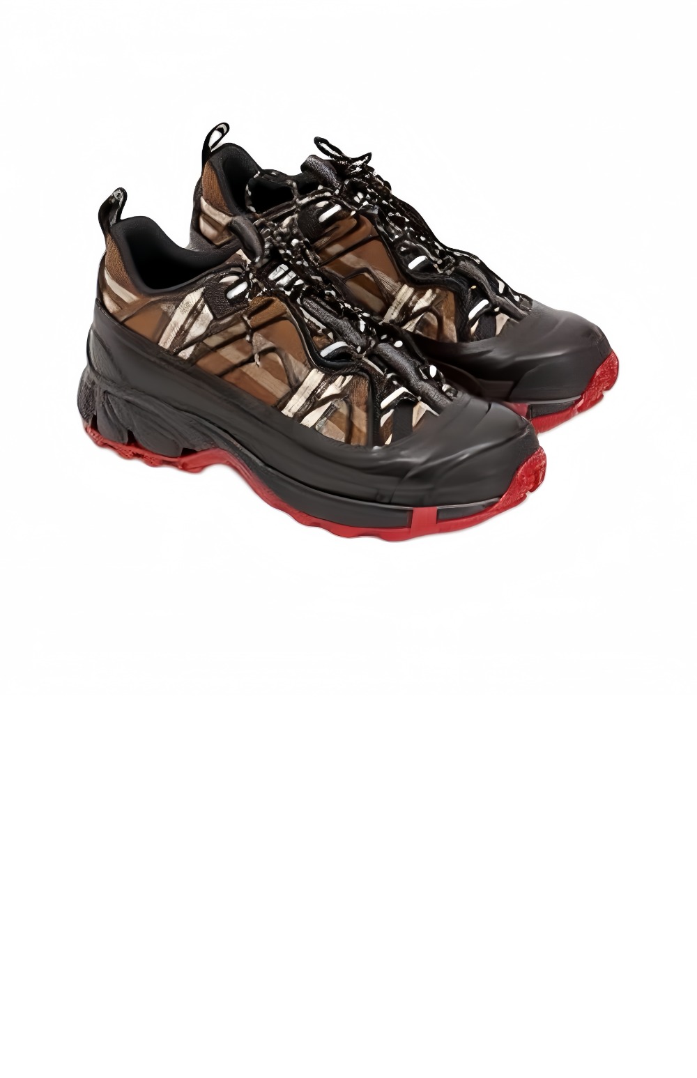 버버리 스니커즈 4103027