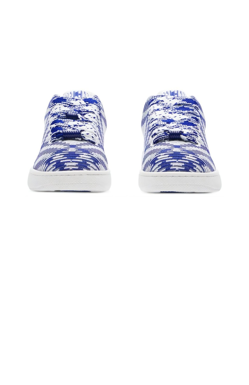 버버리 스니커즈 8081584