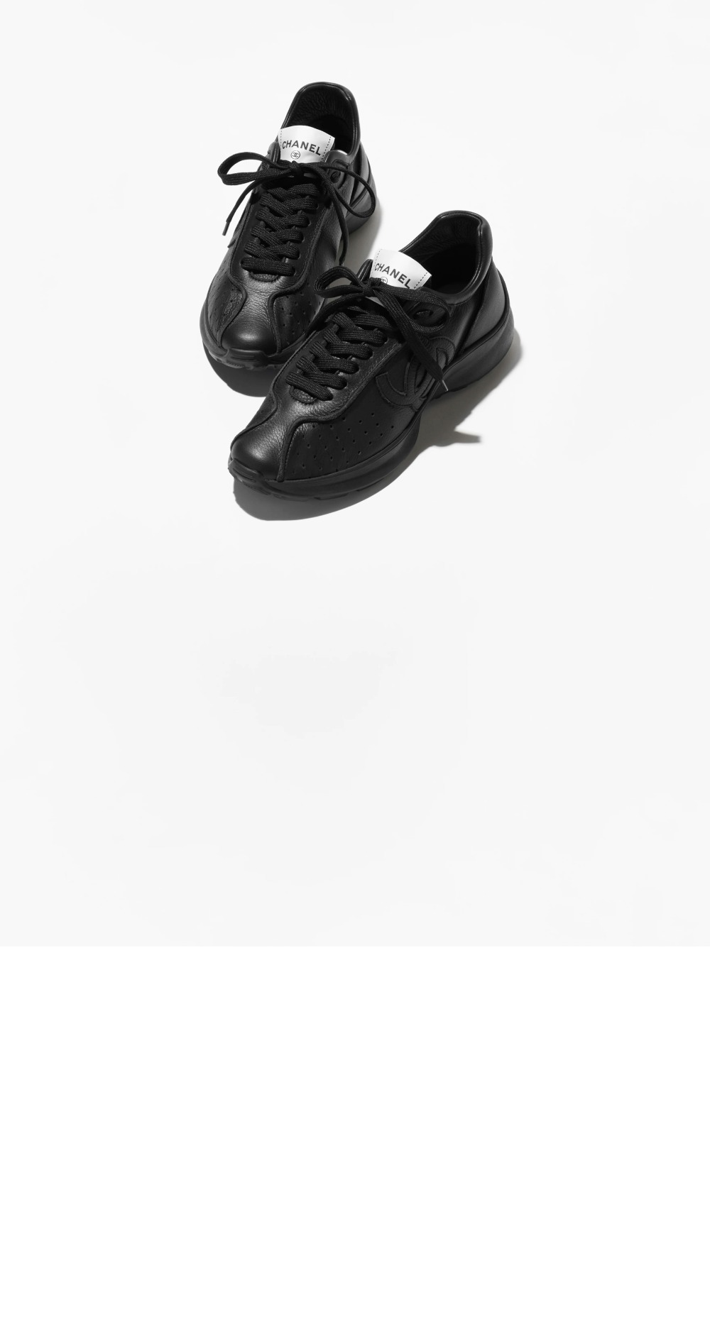 샤넬 스니커즈 G46252