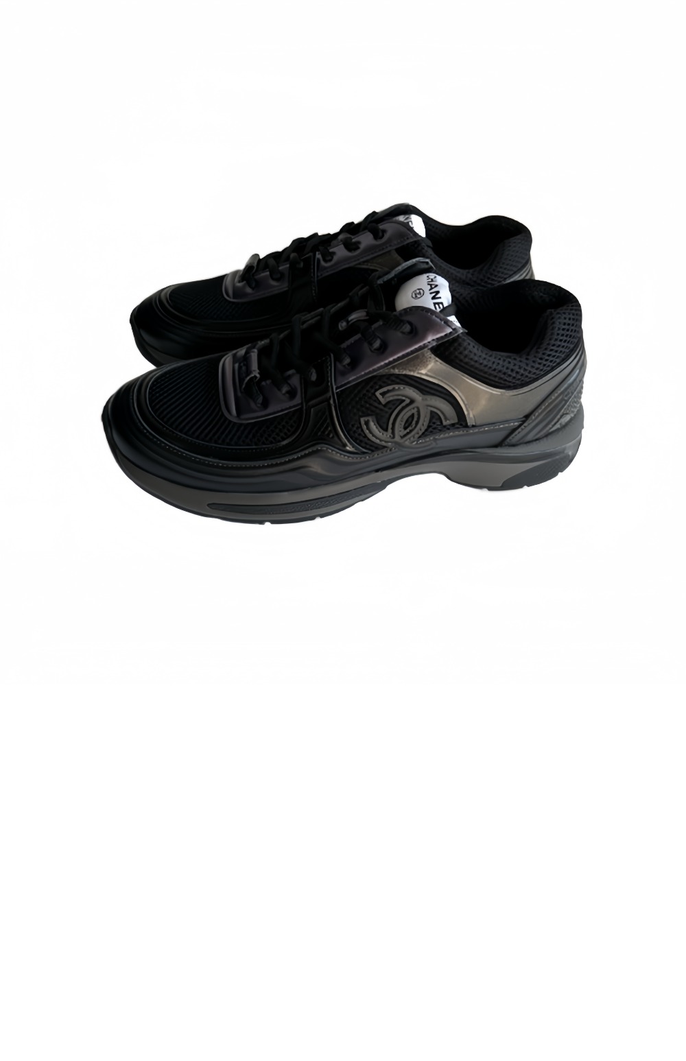 샤넬 스니커즈 G45078