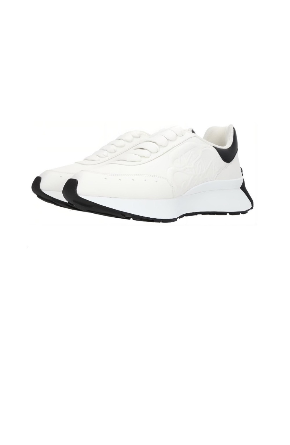 알렉산더맥퀸 스니커즈 687995