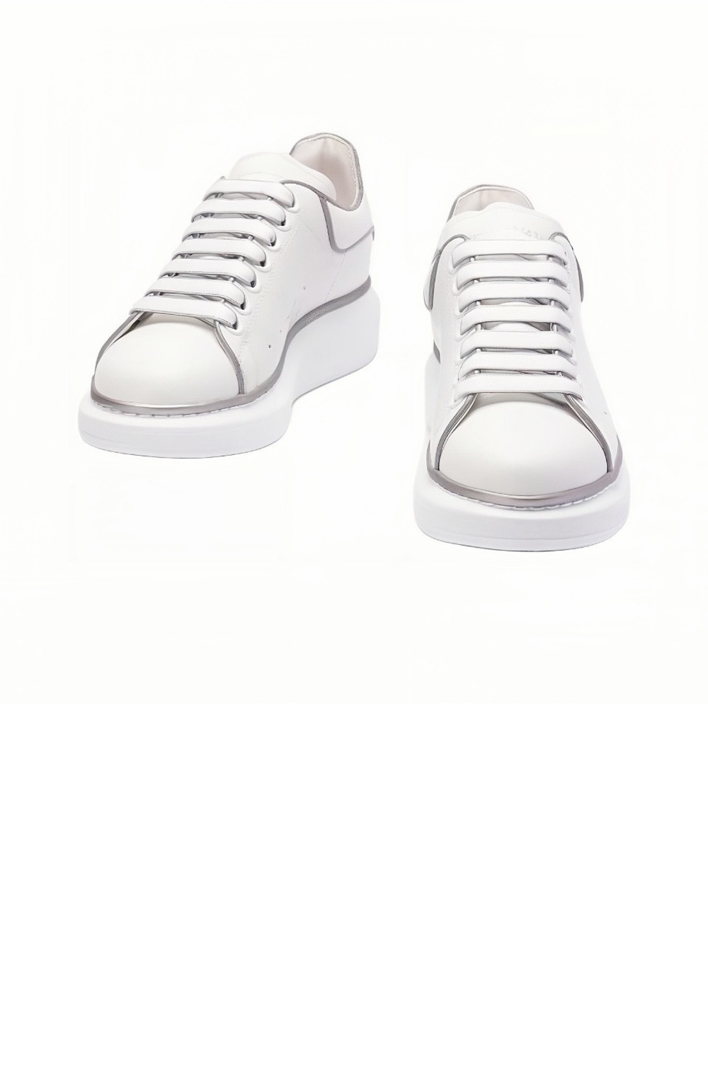 알렉산더맥퀸 스니커즈 787148