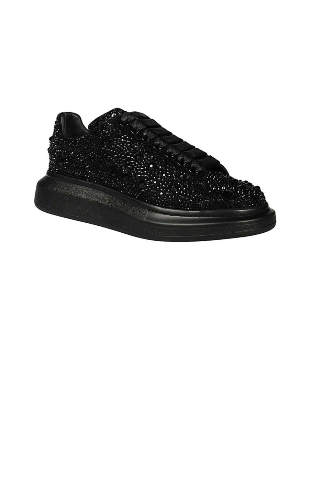 알렉산더맥퀸 스니커즈 604223