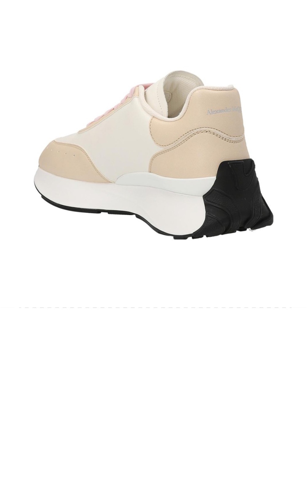 알렉산더맥퀸 스니커즈 719166