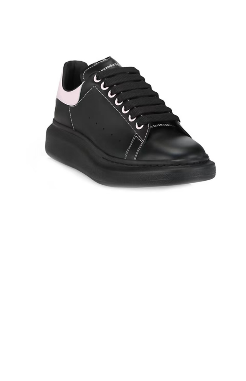 알렉산더맥퀸 스니커즈 553680