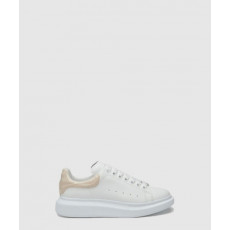 알렉산더맥퀸 오버솔 스니커즈 727390