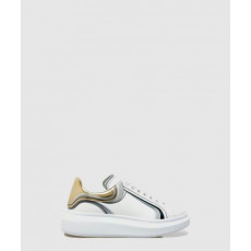 알렉산더맥퀸 오버솔 스니커즈 750336