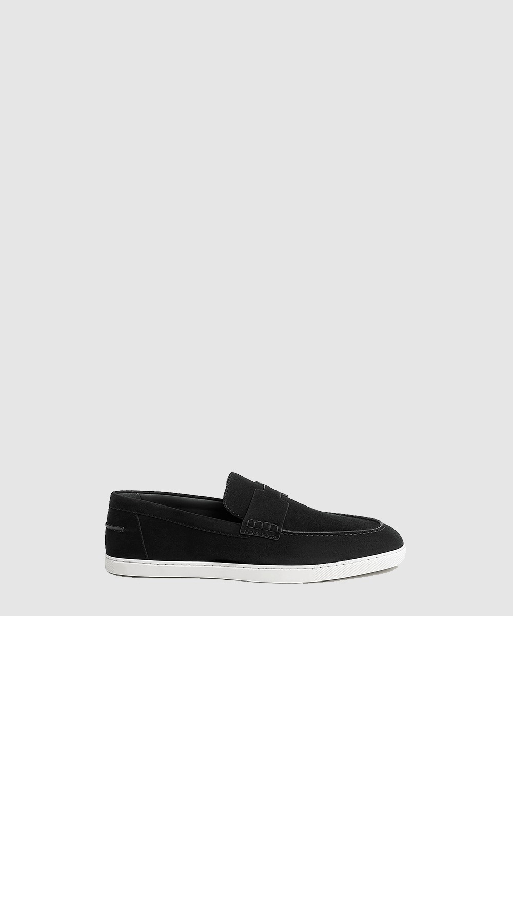 에르메스 Job 로퍼