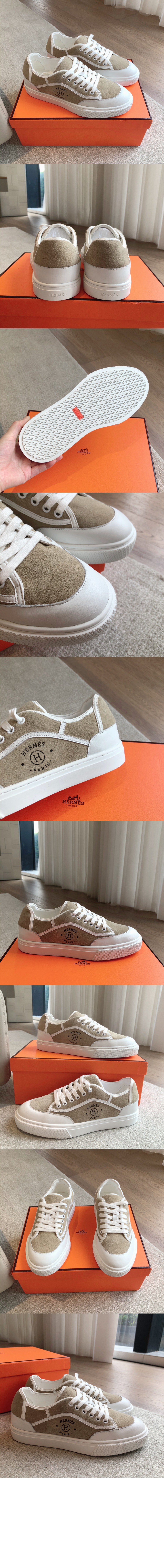 에르메스 스니커즈