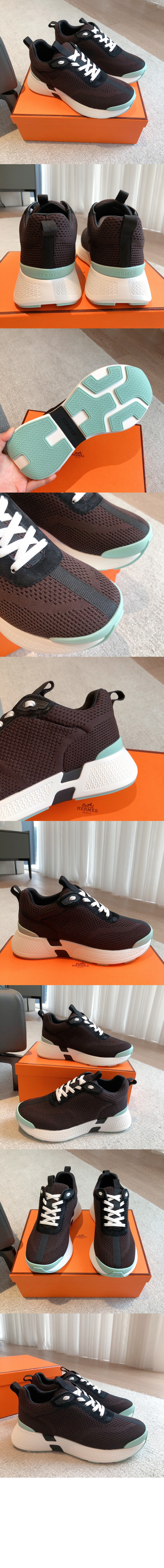 에르메스 스니커즈