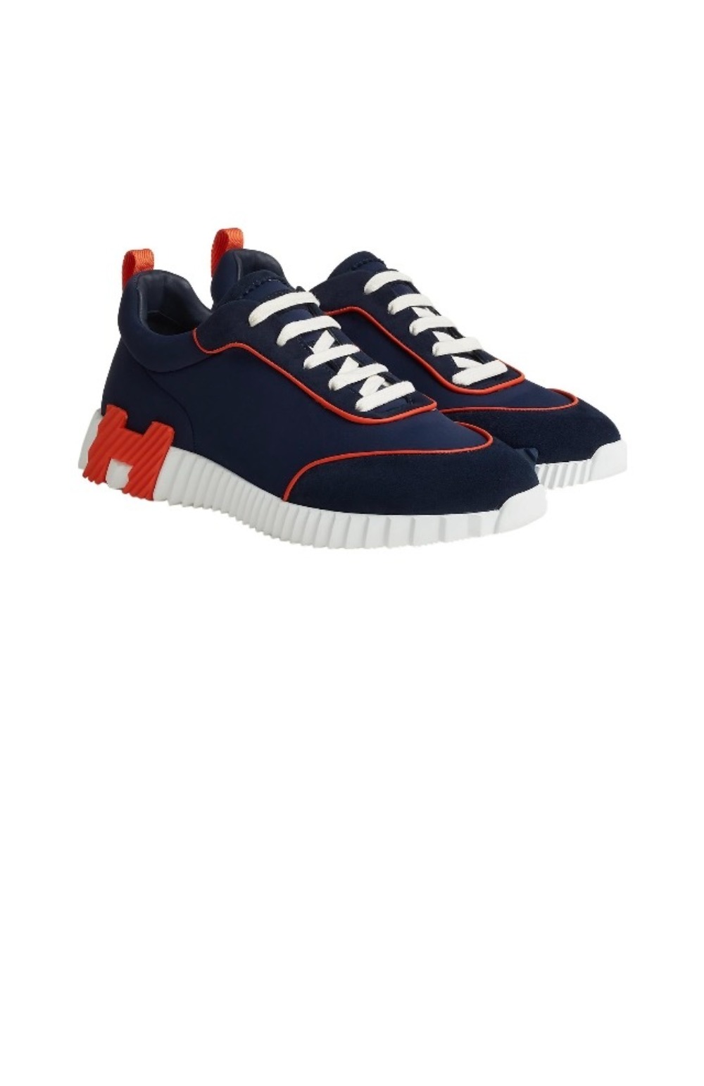 에르메스 바운싱 스니커즈