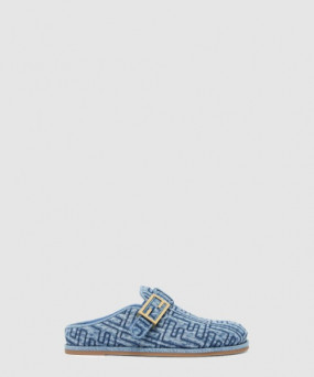 펜디 필 샌들 8R8448