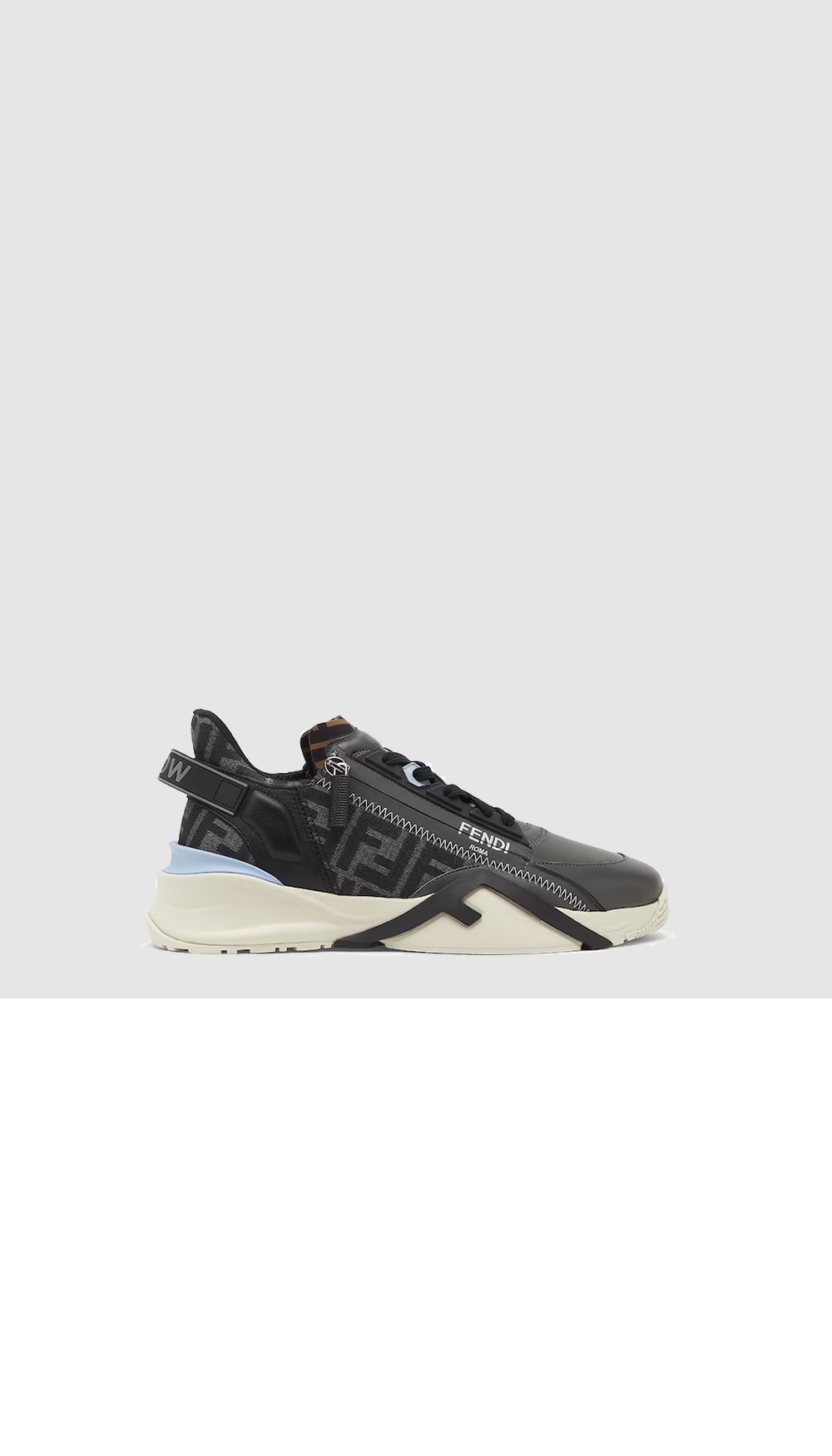 펜디 플로우 스니커즈 7E1392