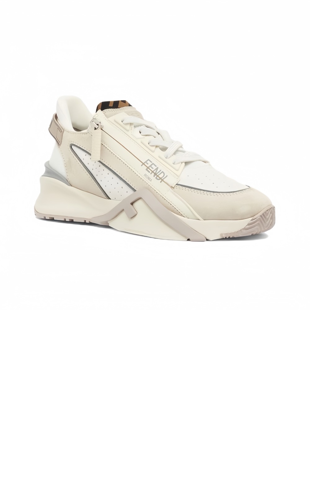 펜디 스니커즈 8E8458