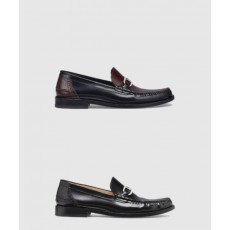 펜디 오락 로퍼 7D1557