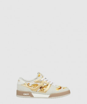 펜디 매치 스니커즈 7E1538