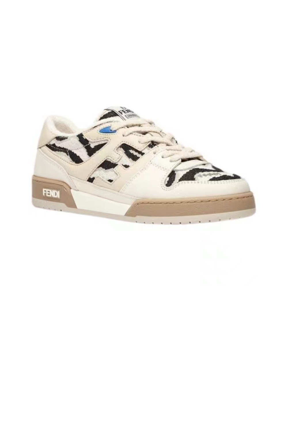 펜디 매치 스니커즈 7E1495