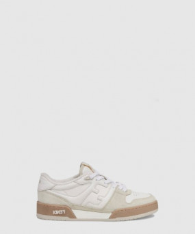 펜디 매치 스니커즈 8E8252