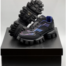 프라다 클라우드 버스트 썬더 스니커즈