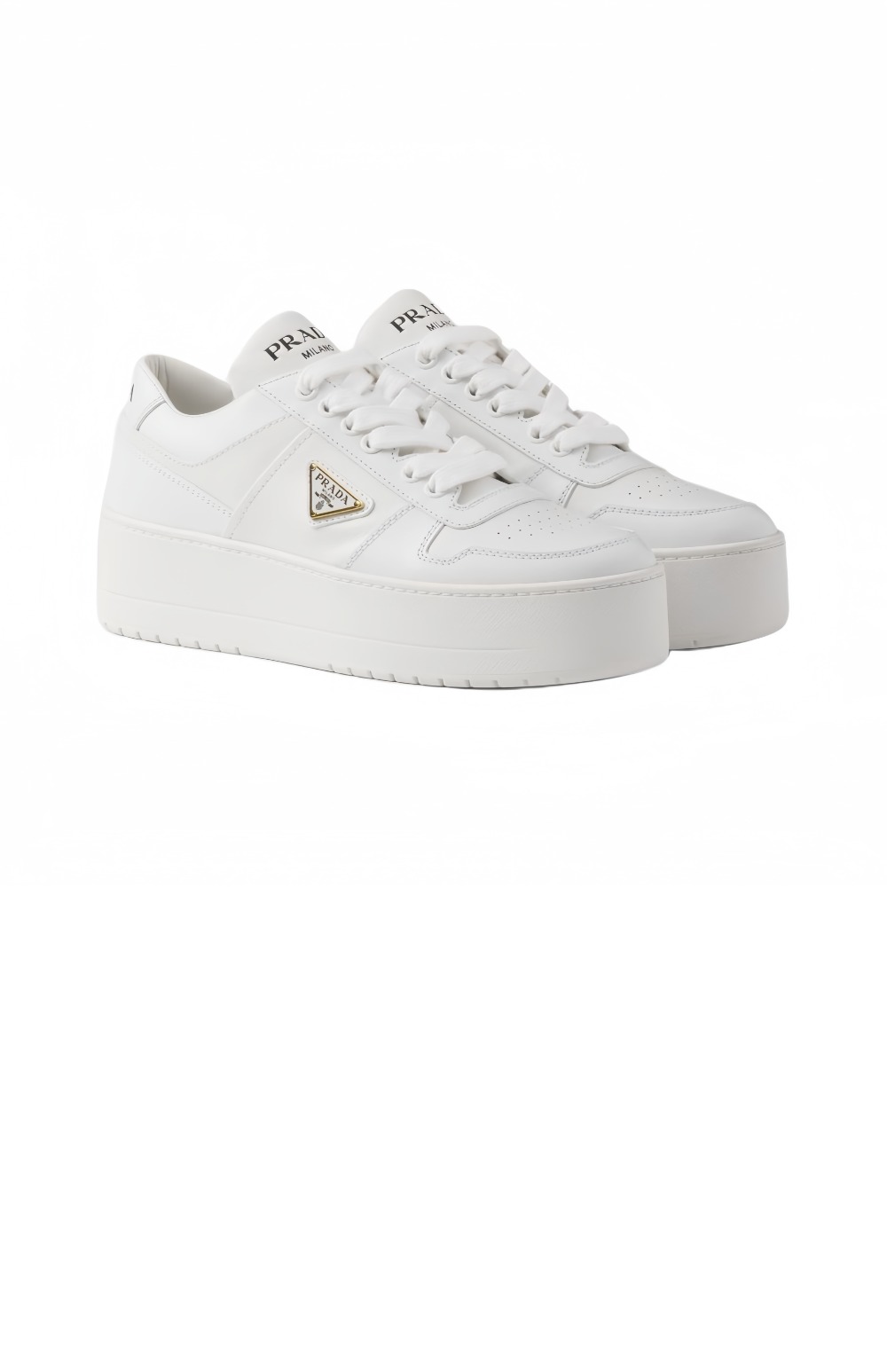 프라다 스니커즈 1E792M