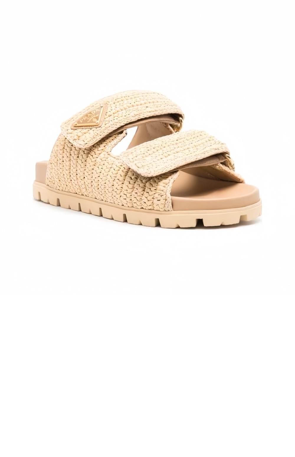 프라다 슬리퍼 1XX699