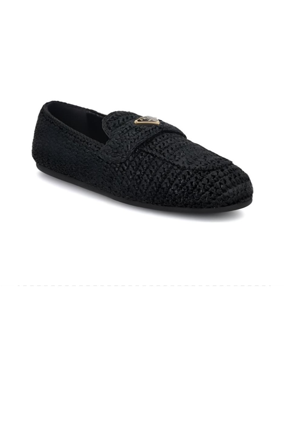 프라다 로퍼 1D437N