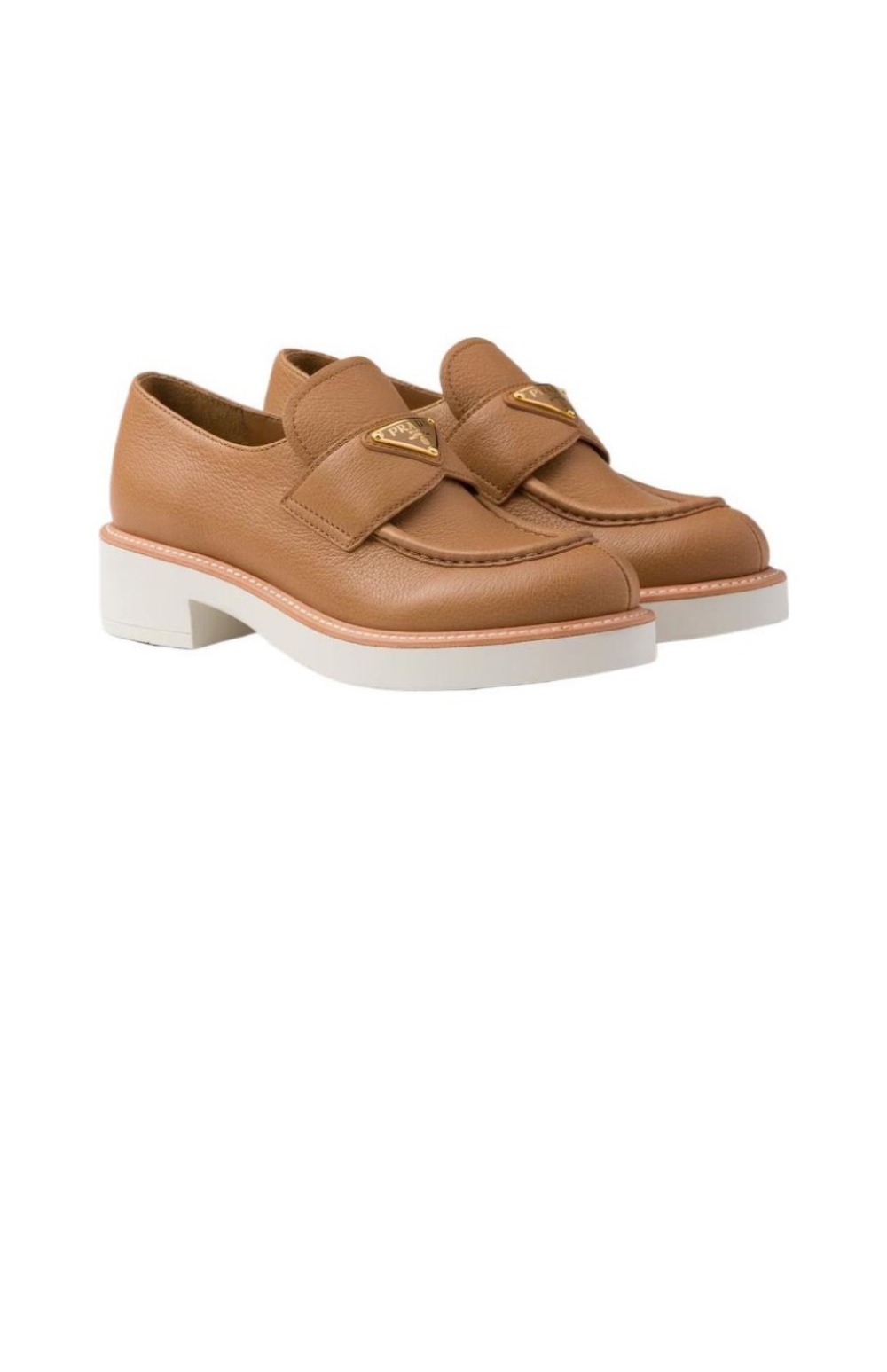 프라다 로퍼 1D442N