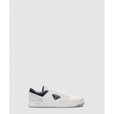 프라다 리나일론 나북 다운타운 스니커즈 2EE391