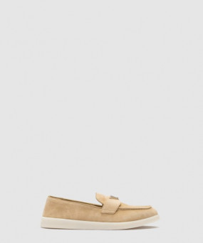 프라다 나플락 로퍼 1D222N