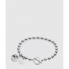 구찌 GG 마몽 자개 팔찌 390954